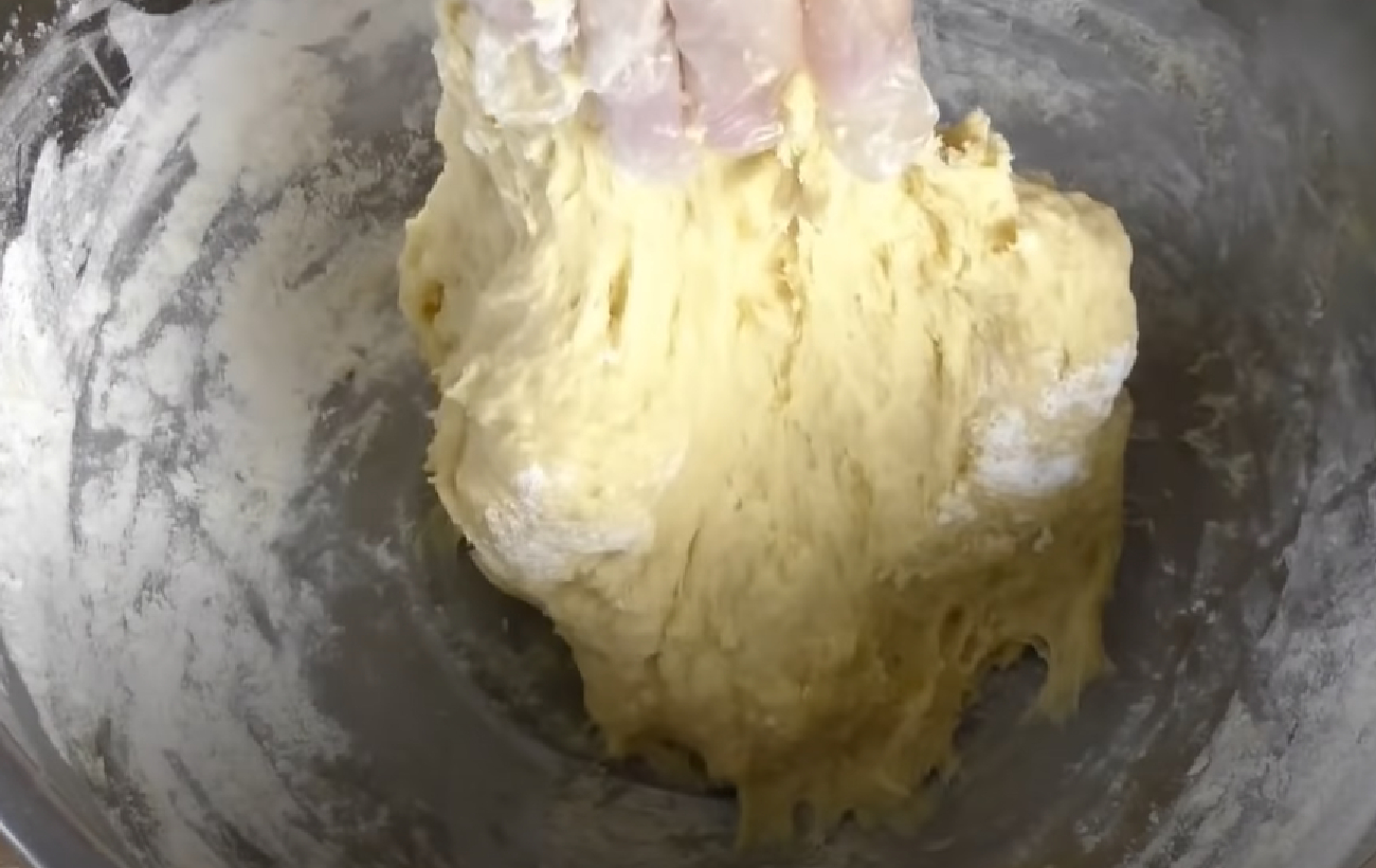 Синнабоны, тающие во рту: простой рецепт ароматной осенней выпечки от Лилии Цвит